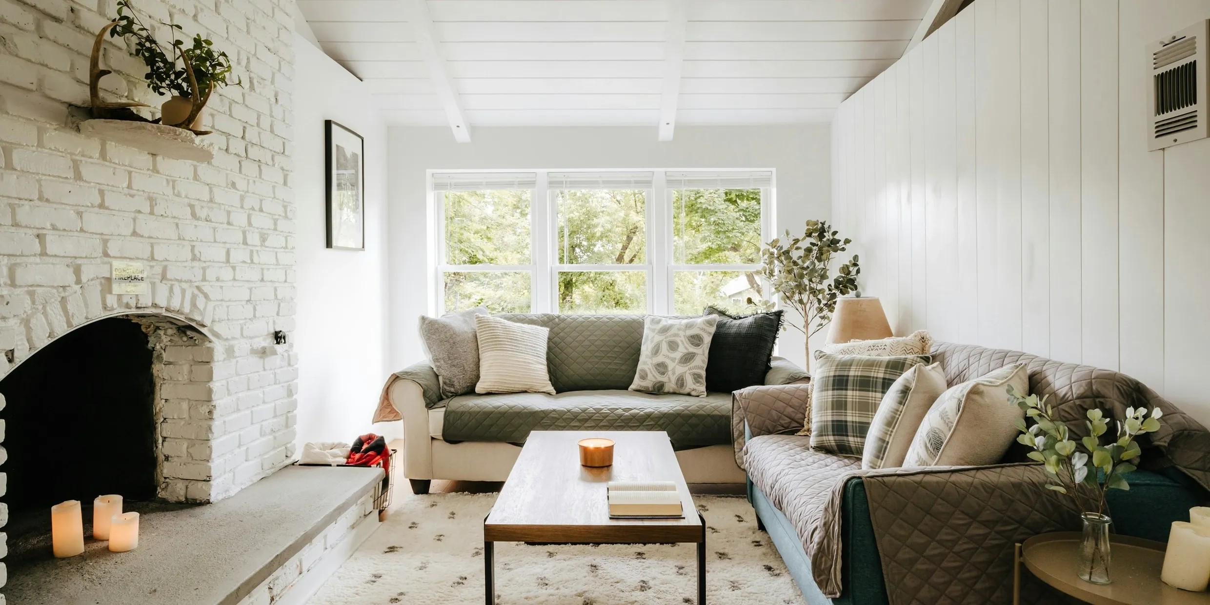 Buying with Sarah Hazell