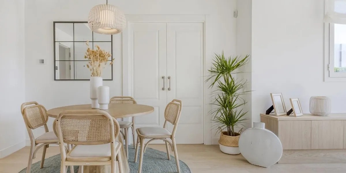 Leasing a Home