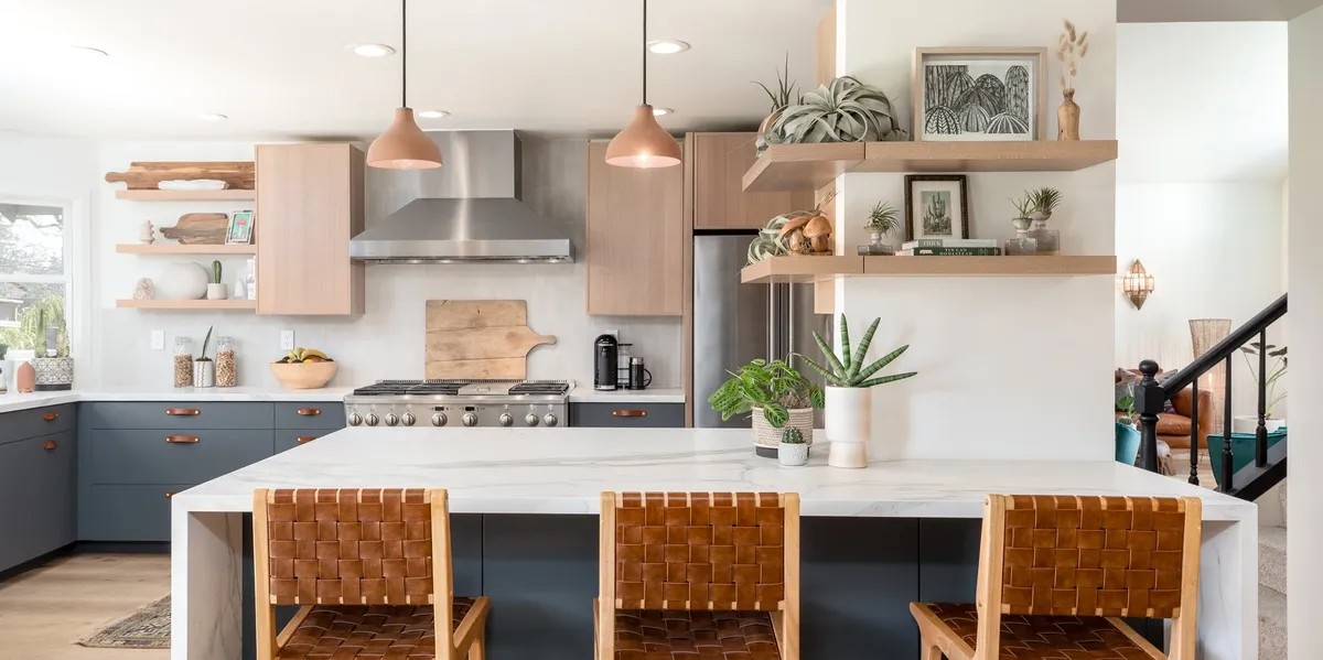 Selling a Home